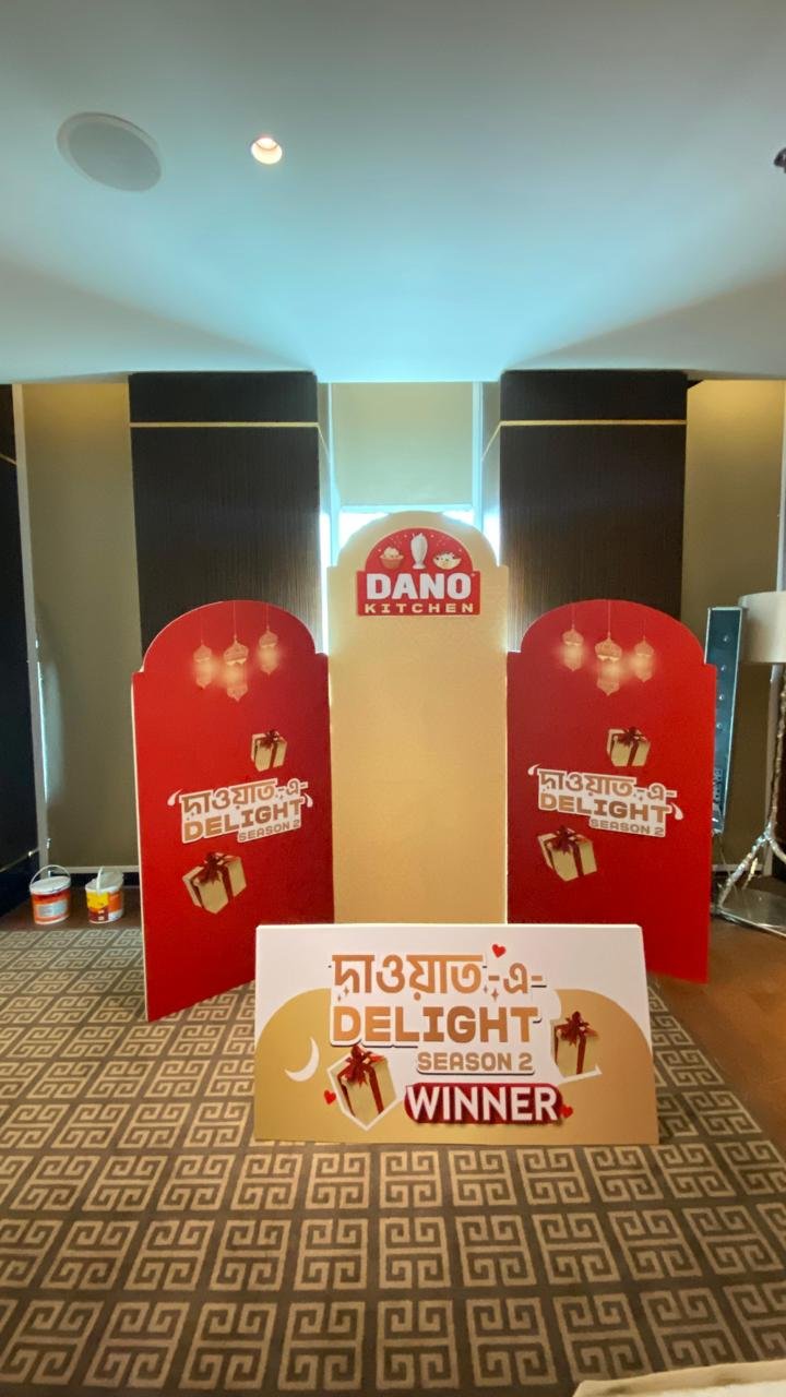 Dano Venue Profiling & Brand Activation gallery photo 2