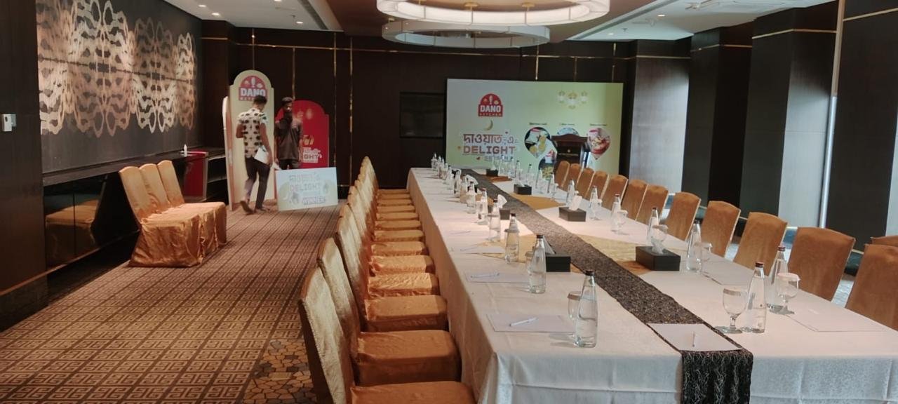 Dano Venue Profiling & Brand Activation gallery photo 3