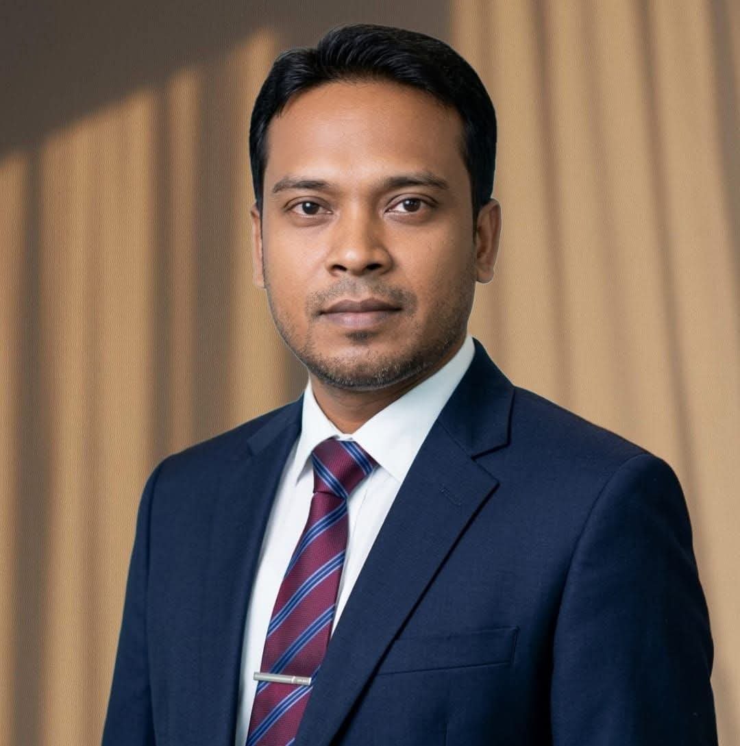 Meraj Ahmed